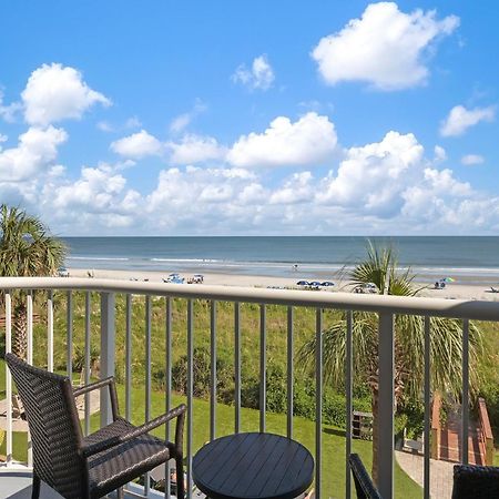 Club Wyndham Westwinds Hotel Atlantic Beach Eksteriør billede