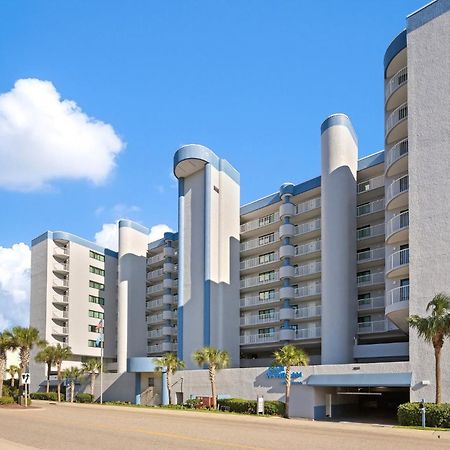 Club Wyndham Westwinds Hotel Atlantic Beach Eksteriør billede