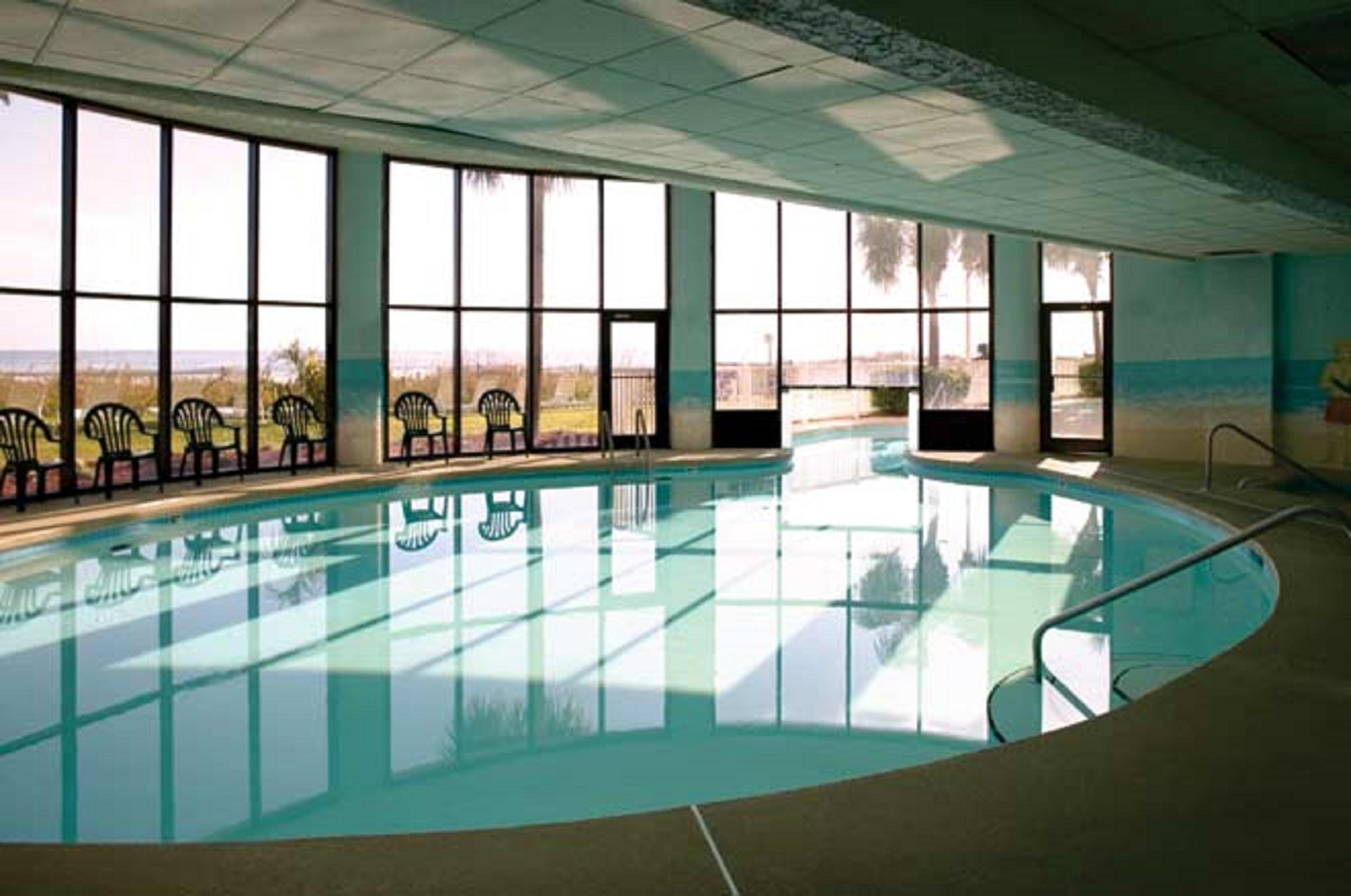 Club Wyndham Westwinds Hotel Atlantic Beach Faciliteter billede