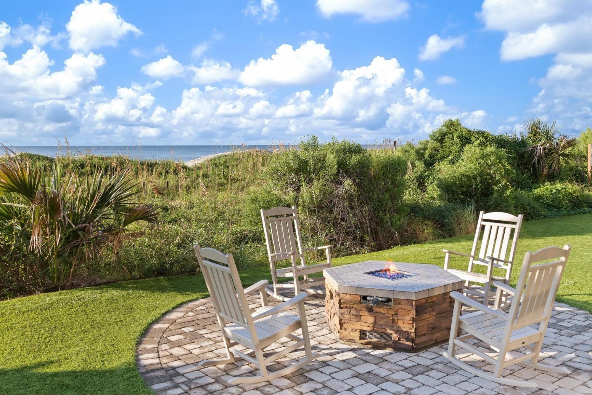 Club Wyndham Westwinds Hotel Atlantic Beach Eksteriør billede