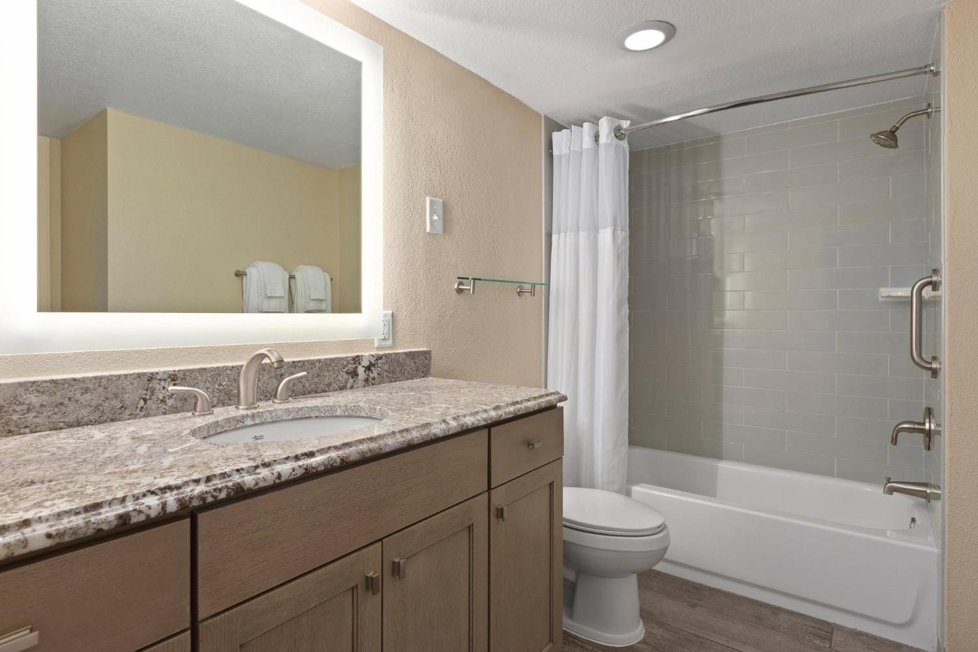 Club Wyndham Westwinds Hotel Atlantic Beach Eksteriør billede