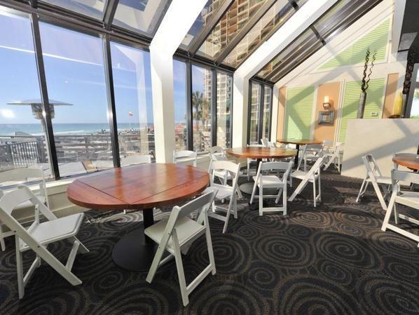 Club Wyndham Westwinds Hotel Atlantic Beach Eksteriør billede