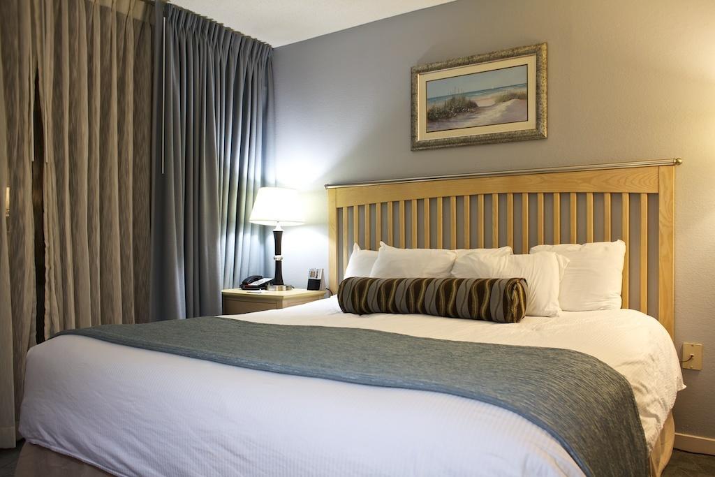 Club Wyndham Westwinds Hotel Atlantic Beach Værelse billede