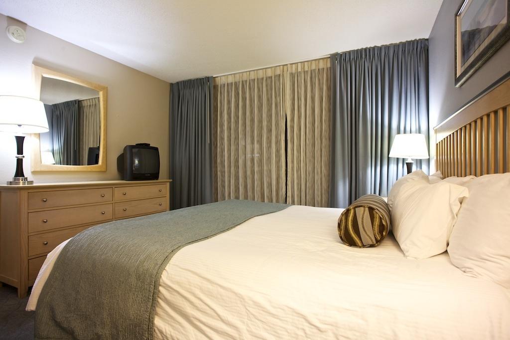 Club Wyndham Westwinds Hotel Atlantic Beach Værelse billede