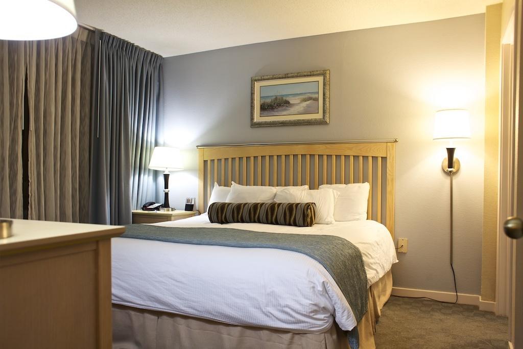Club Wyndham Westwinds Hotel Atlantic Beach Værelse billede