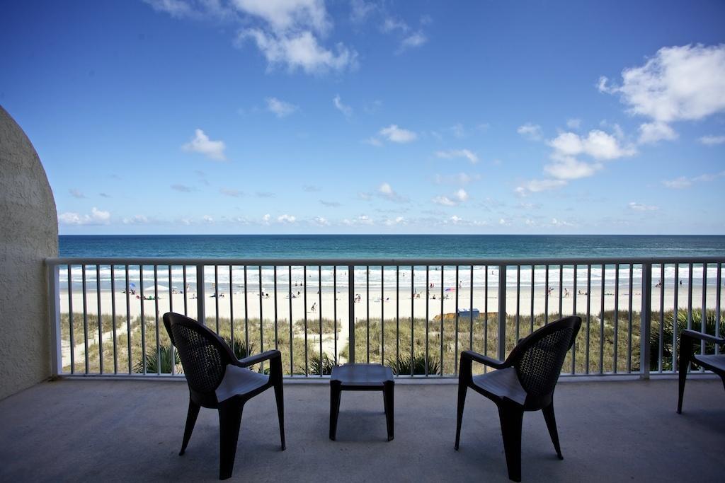 Club Wyndham Westwinds Hotel Atlantic Beach Værelse billede