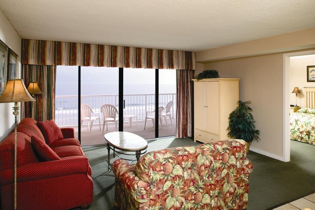 Club Wyndham Westwinds Hotel Atlantic Beach Værelse billede