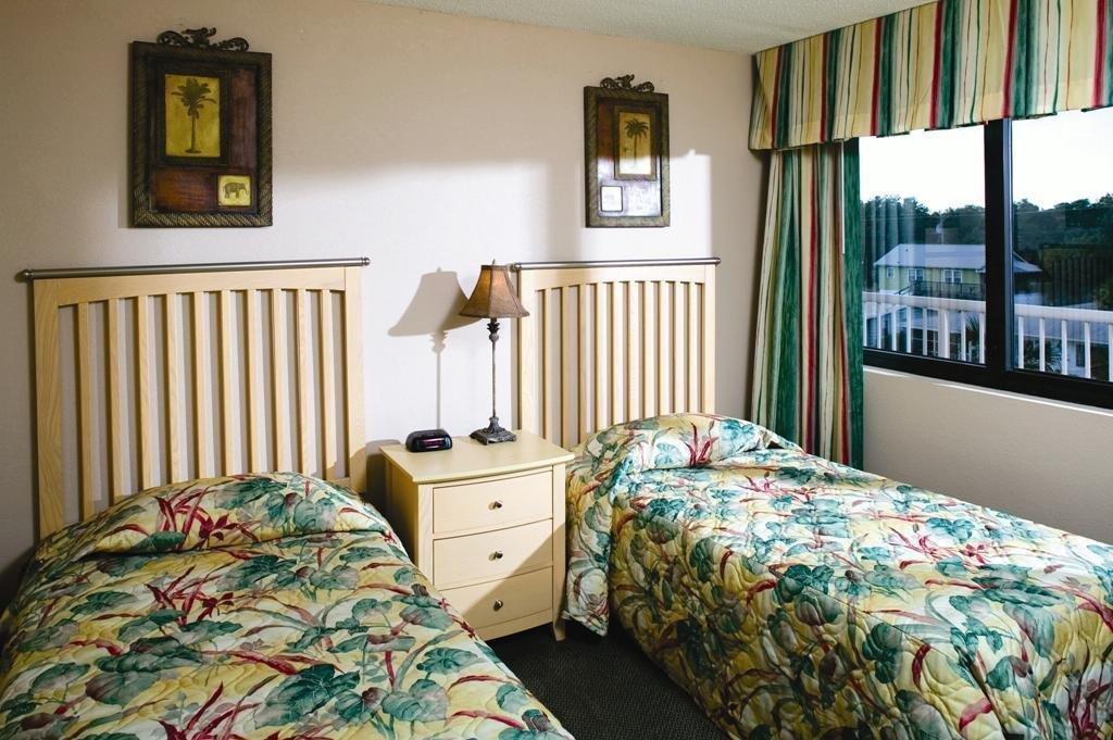 Club Wyndham Westwinds Hotel Atlantic Beach Værelse billede